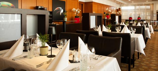 Soaltee Hotel by Trip Inn Frankfurt Messe in Frankfurt 7