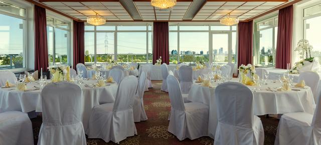 Soaltee Hotel by Trip Inn Frankfurt Messe in Frankfurt 6