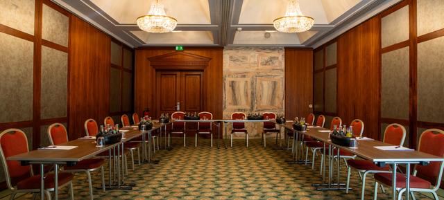 Soaltee Hotel by Trip Inn Frankfurt Messe in Frankfurt 5