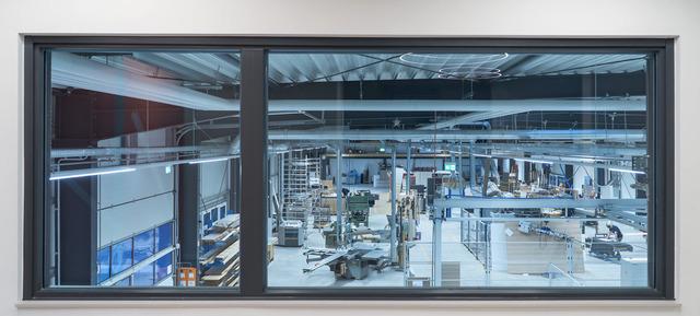 Seminarraum Emsdetten | Design & Handwerk in Nordrhein-Westfalen 13