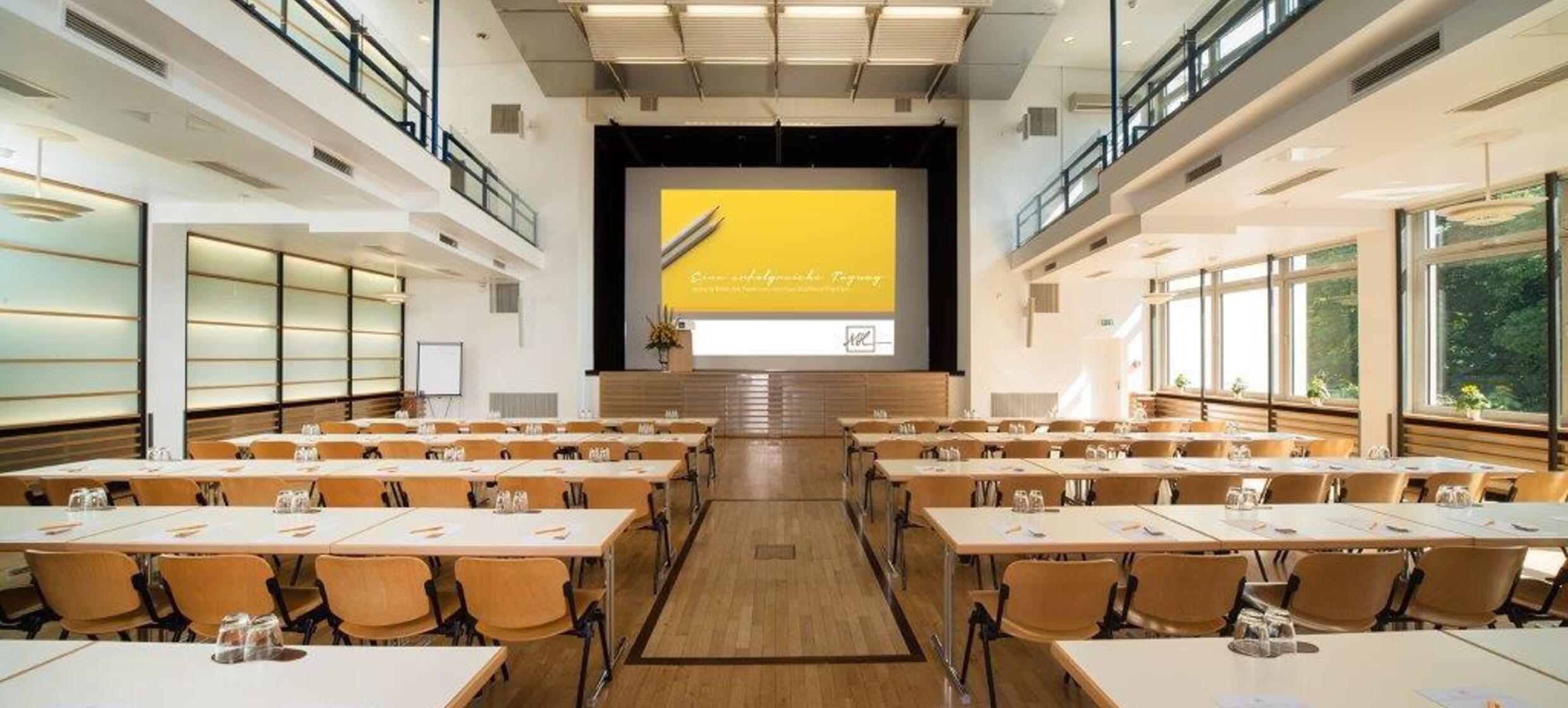 mainhaus Stadthotel Frankfurt 7
