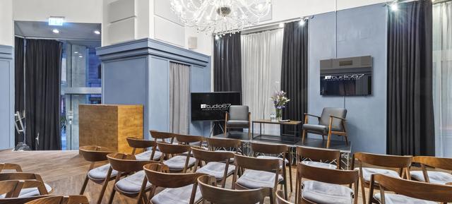 studio67 in Wien / Mariahilf 2