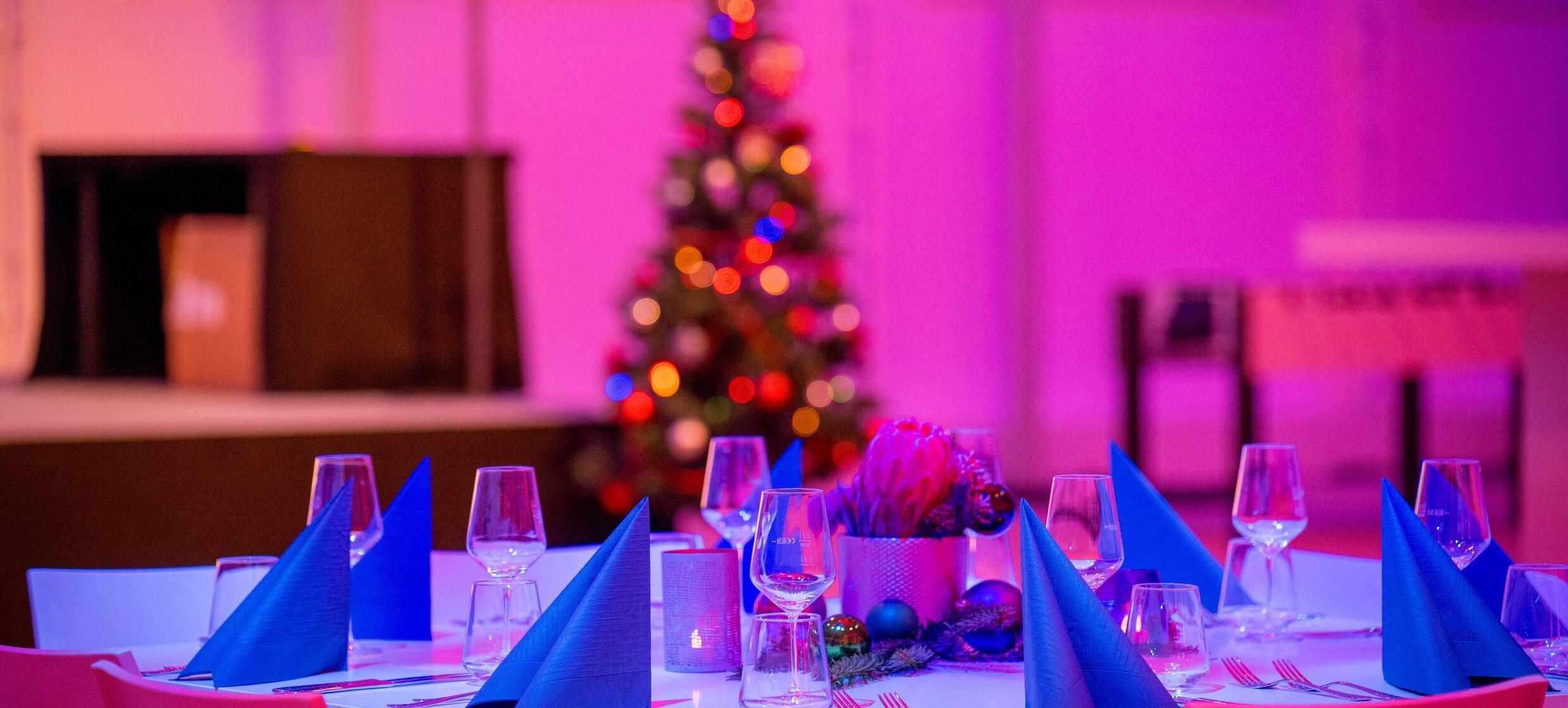 Weihnachtsfeier 3