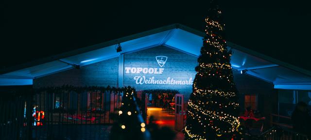 Weihnachtsfeier 2