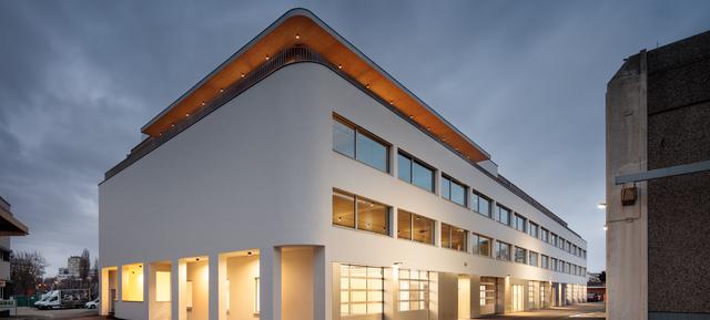 M12.WIEN-Die Eventlocation 16