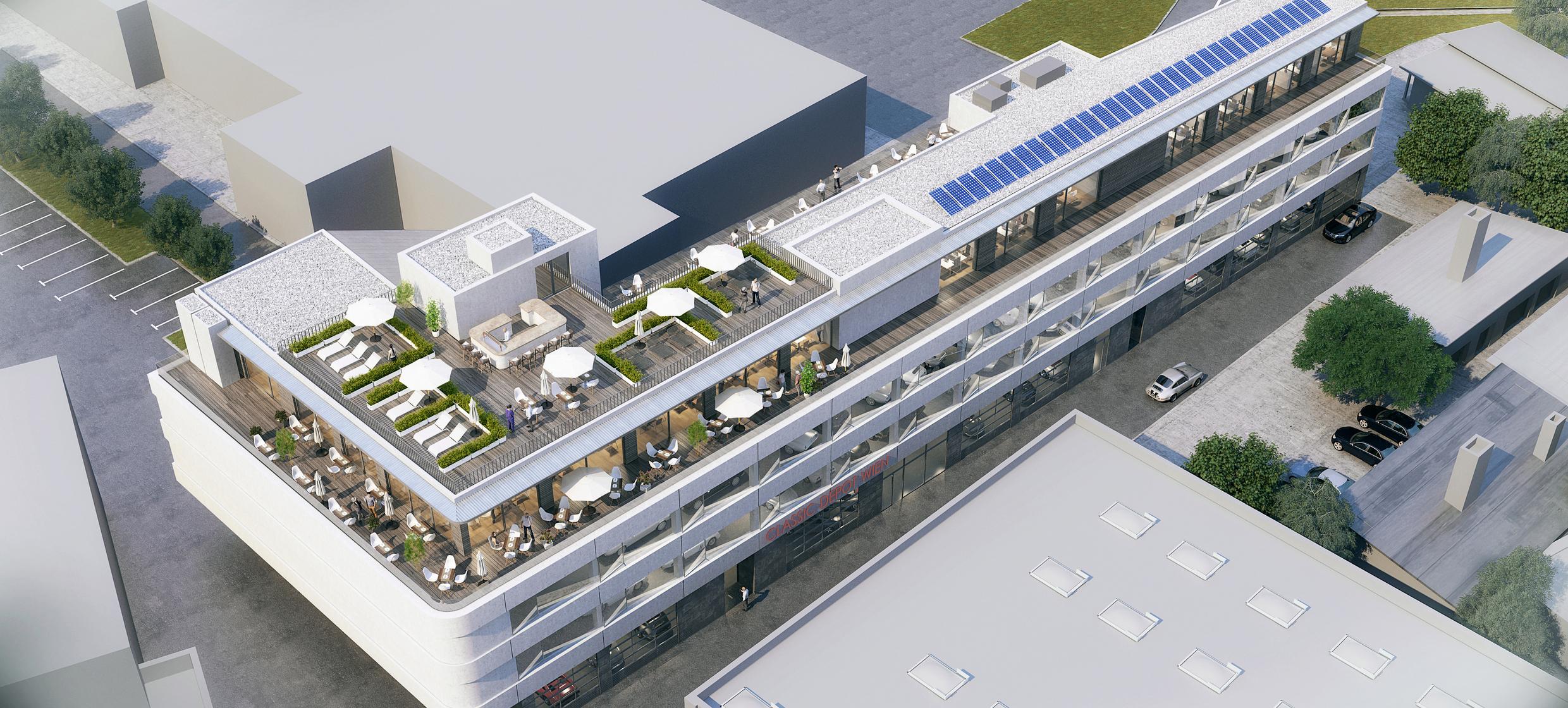 M12.WIEN-Die Eventlocation 15