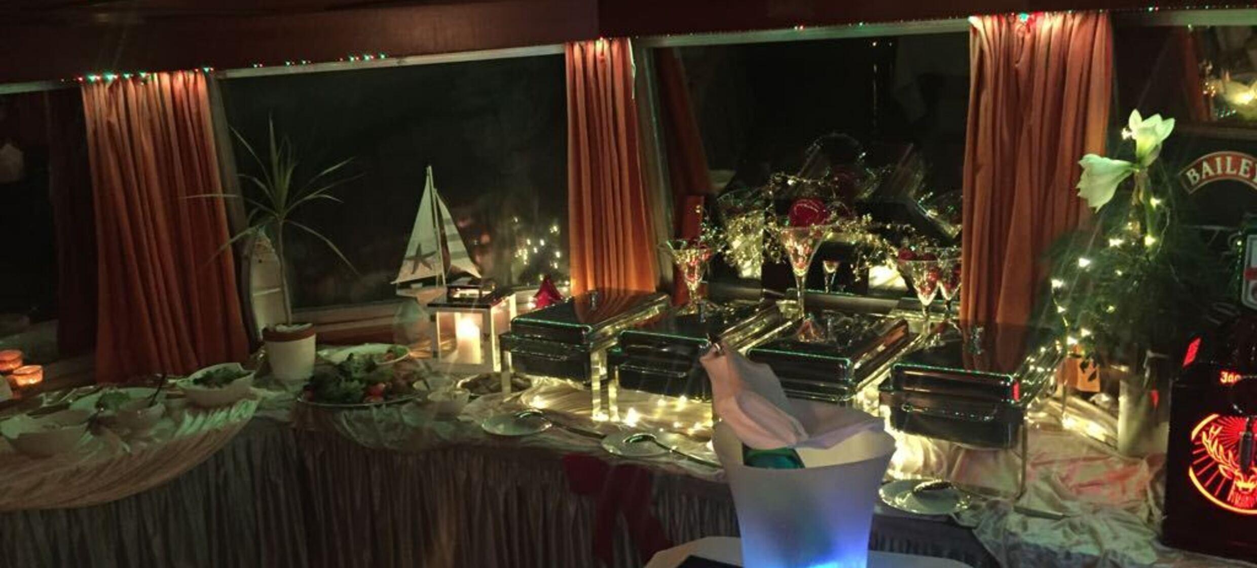 Firmenevent MS Lex Light 2
