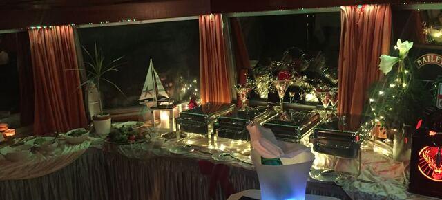 Firmenevent MS Lex Light 2