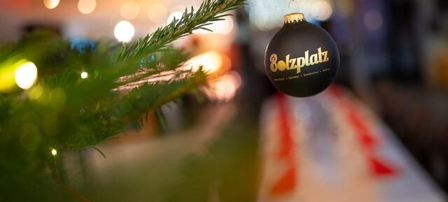 DEINE Weihnachtsfeier 1