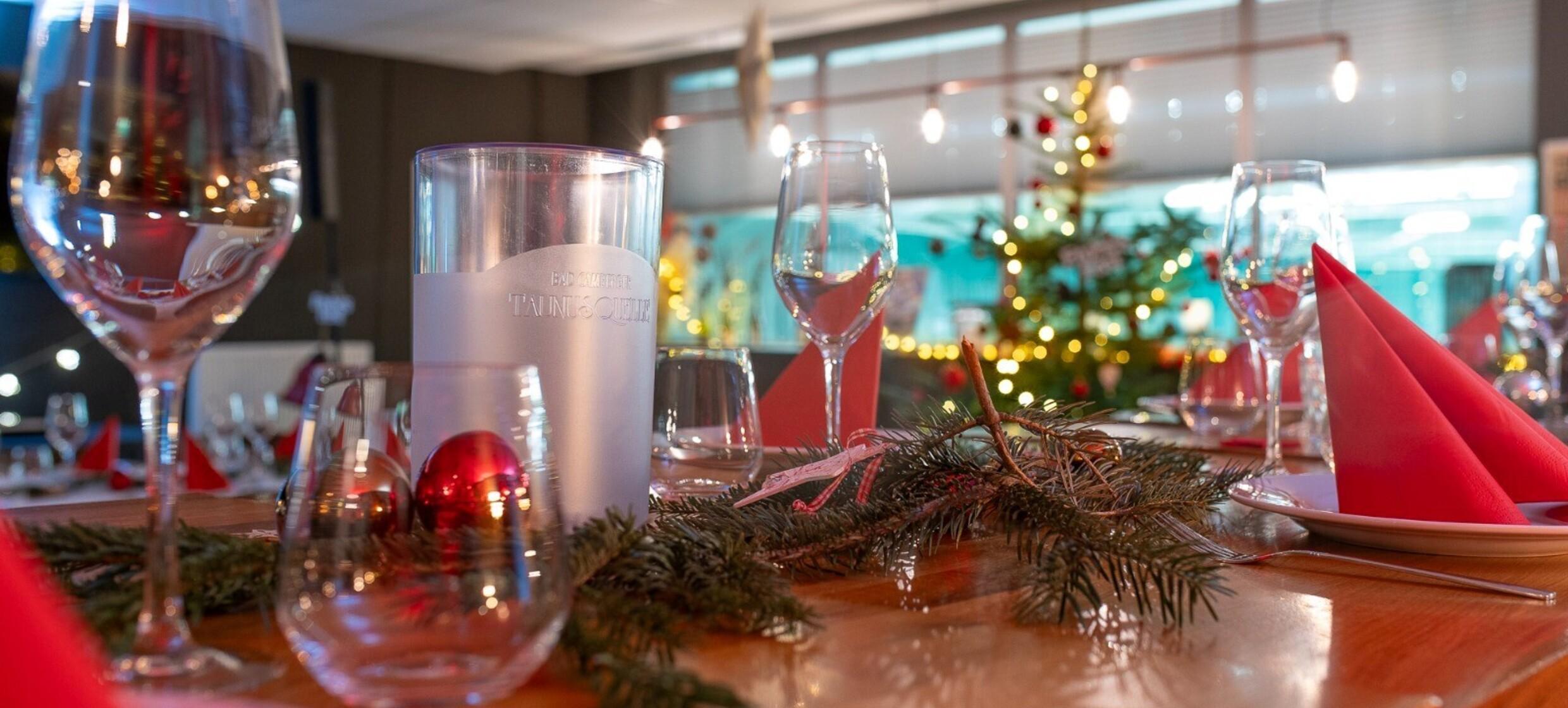 DEINE Weihnachtsfeier 5