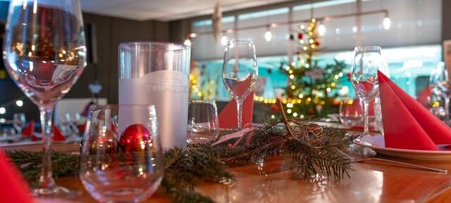 DEINE Weihnachtsfeier 5