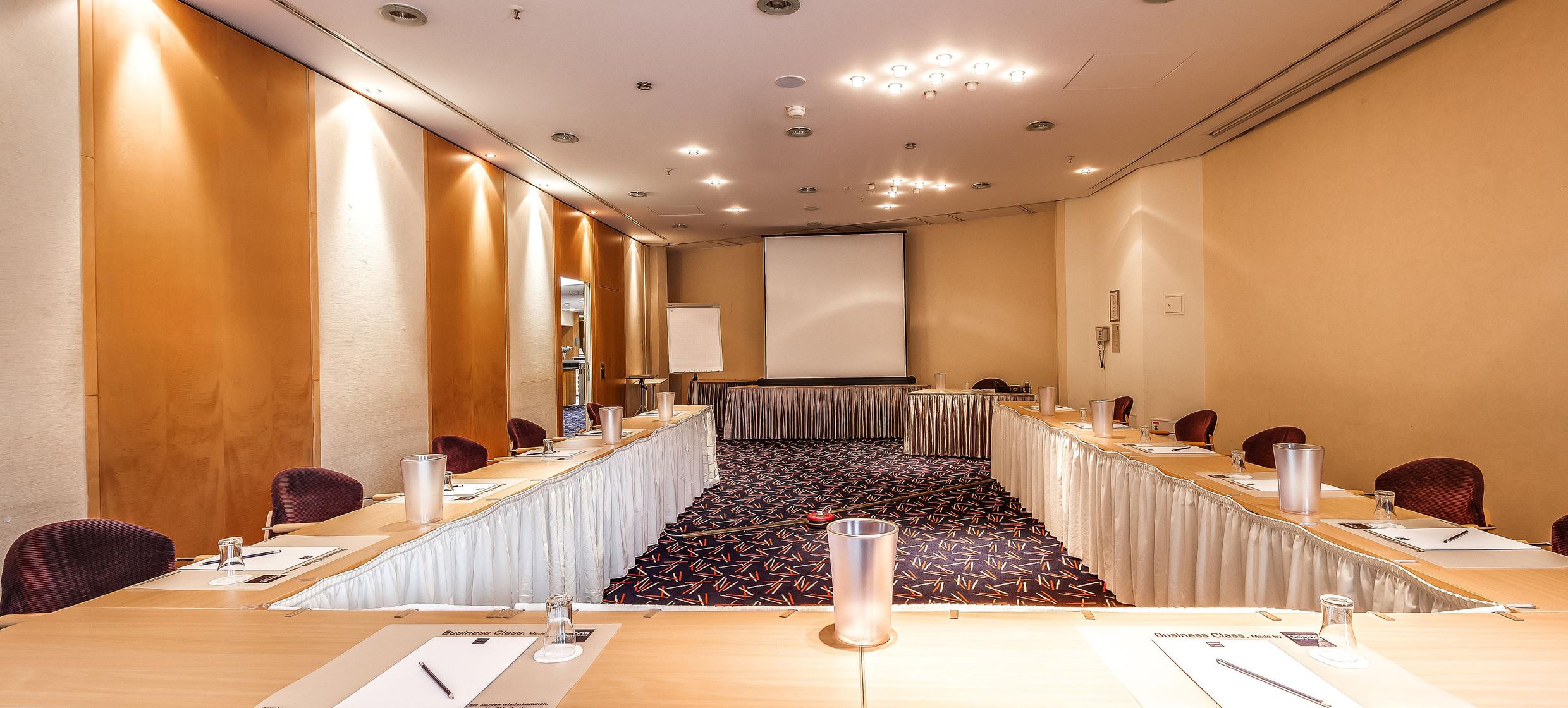 Congress Hotel Chemnitz 2