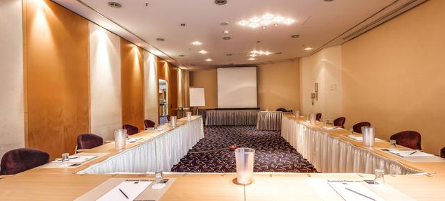 Congress Hotel Chemnitz 2