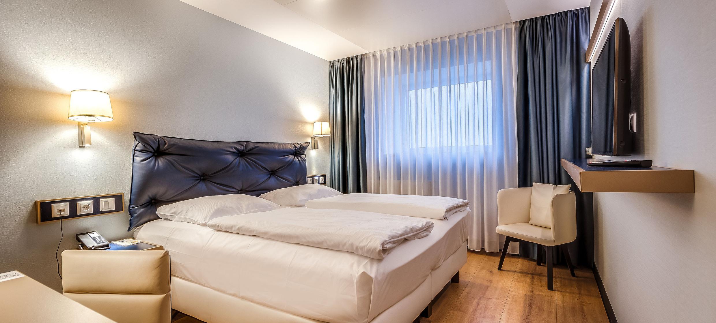 Congress Hotel Chemnitz 3