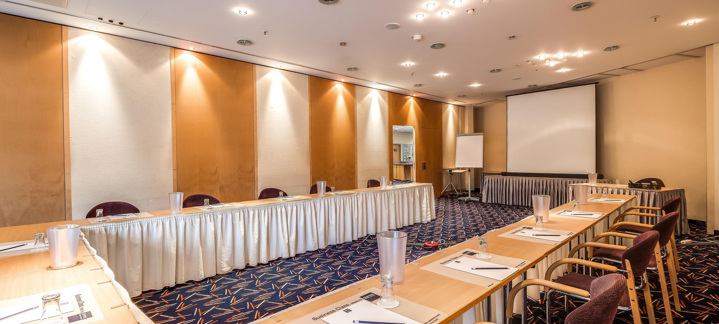 Congress Hotel Chemnitz 4