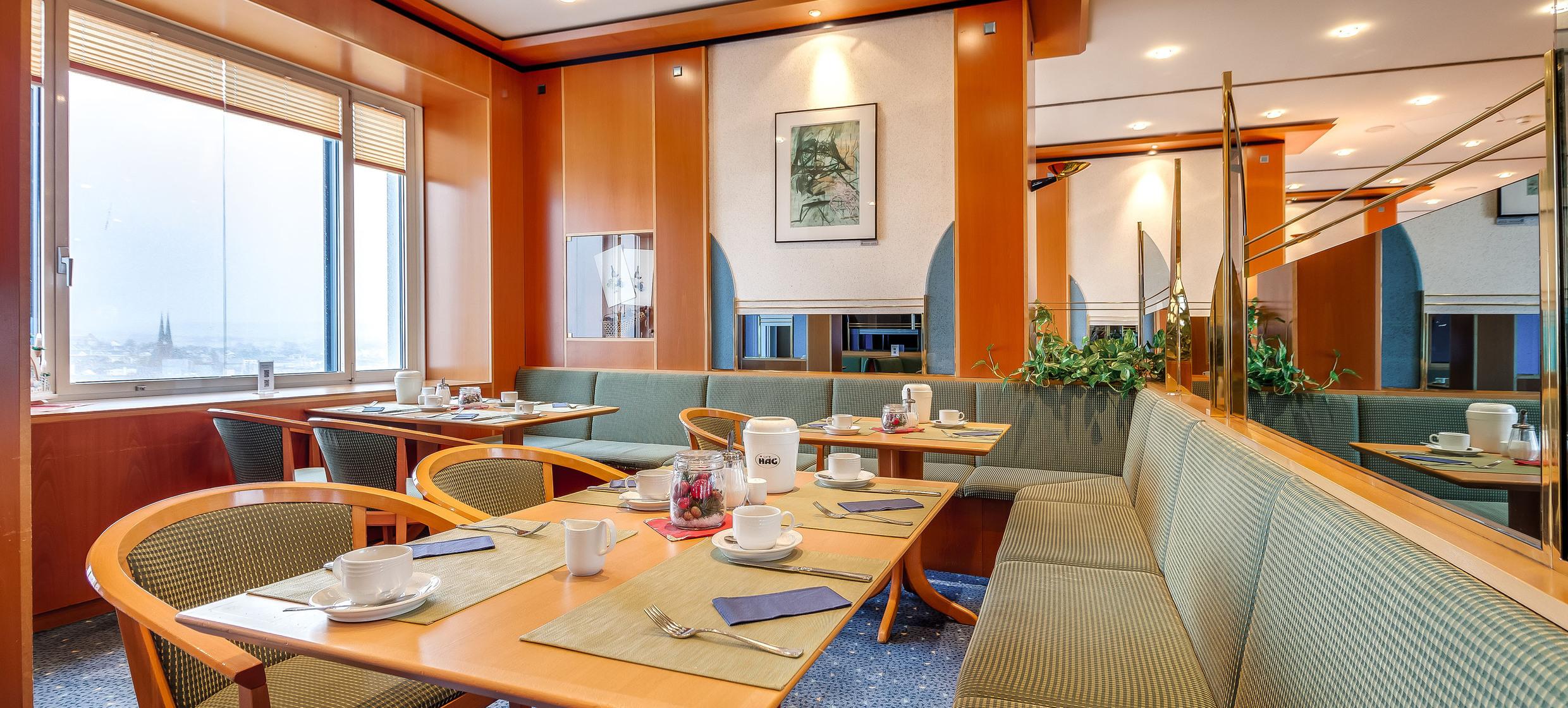 Congress Hotel Chemnitz 8