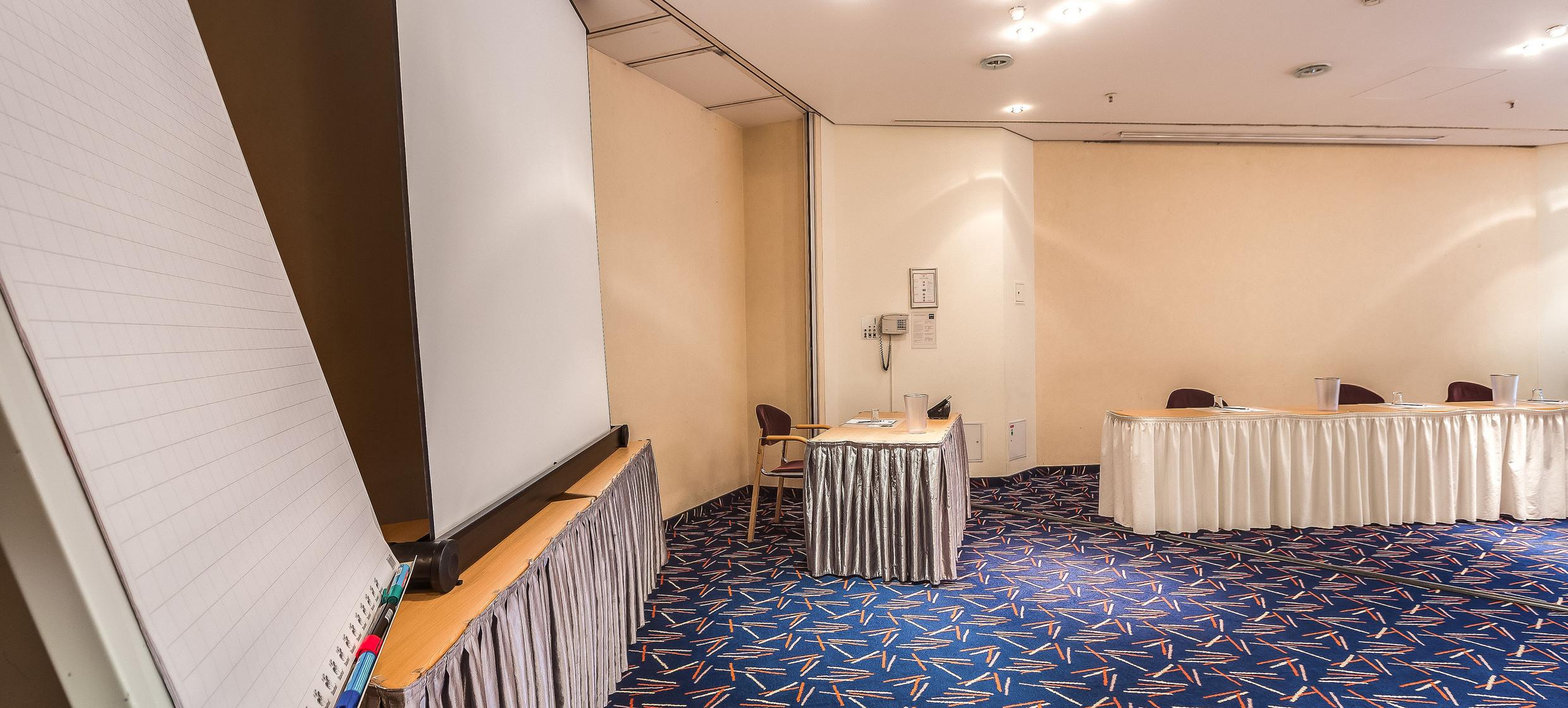 Congress Hotel Chemnitz 9