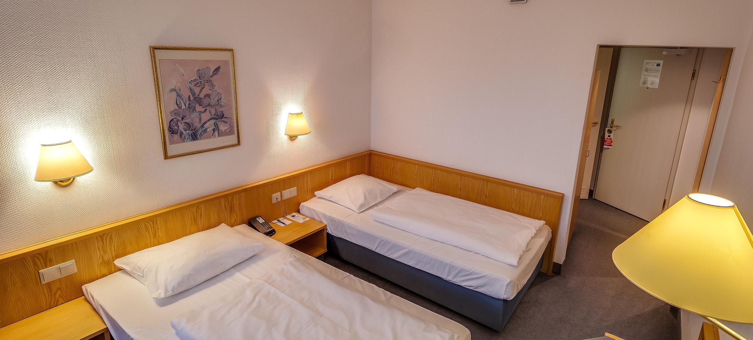 Congress Hotel Chemnitz 7