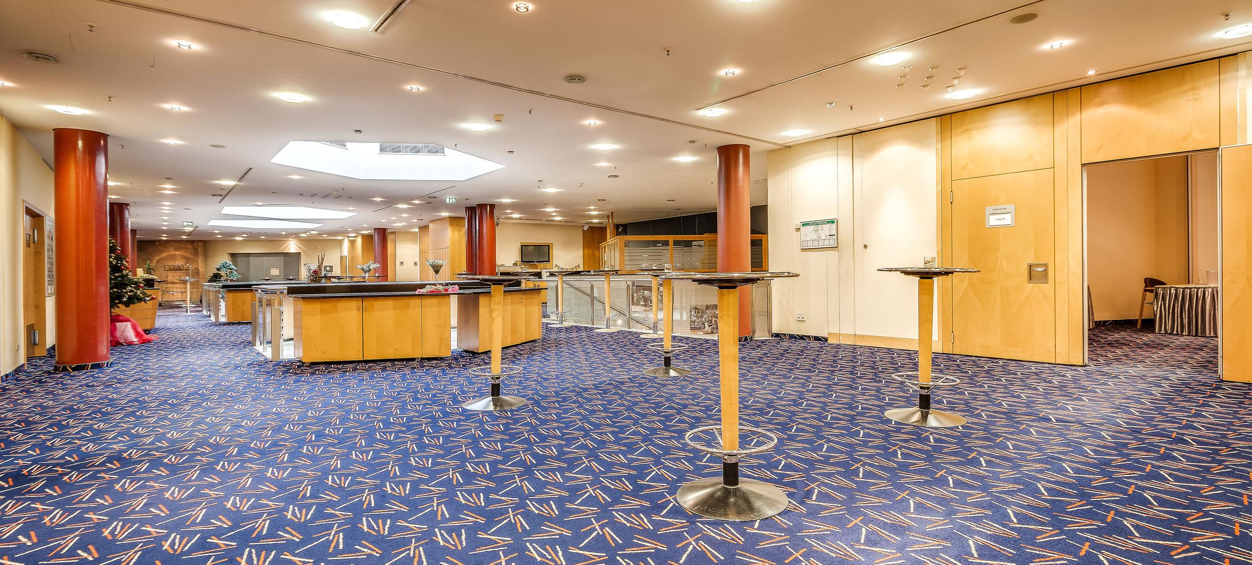 Congress Hotel Chemnitz 11