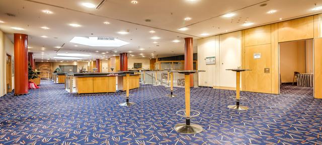 Congress Hotel Chemnitz 11