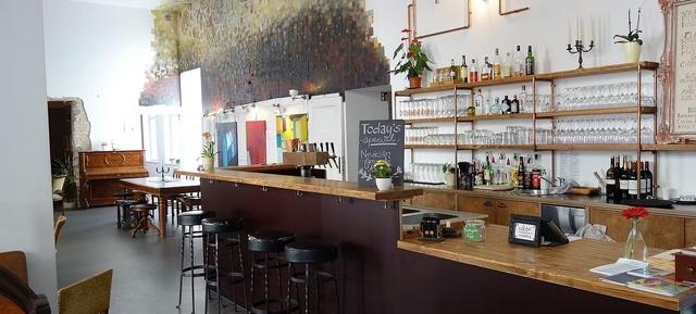Stilvolle Hochzeiten im kreativen Neukölln 2