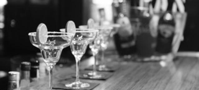 Weihnachtsfeier mit Cocktailverkostung 3