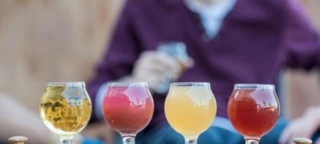 Weihnachtsfeier mit Cocktailverkostung 1