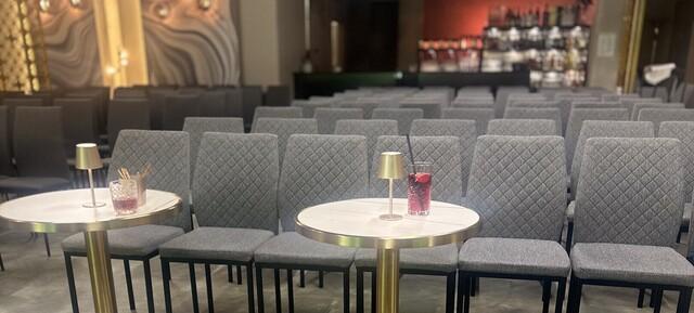 TAK Cellar in München 7