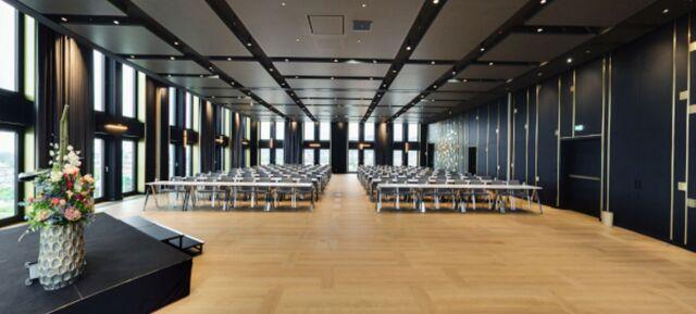 ATLANTIC Hotel Heidelberg 1