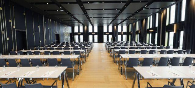 ATLANTIC Hotel Heidelberg 2