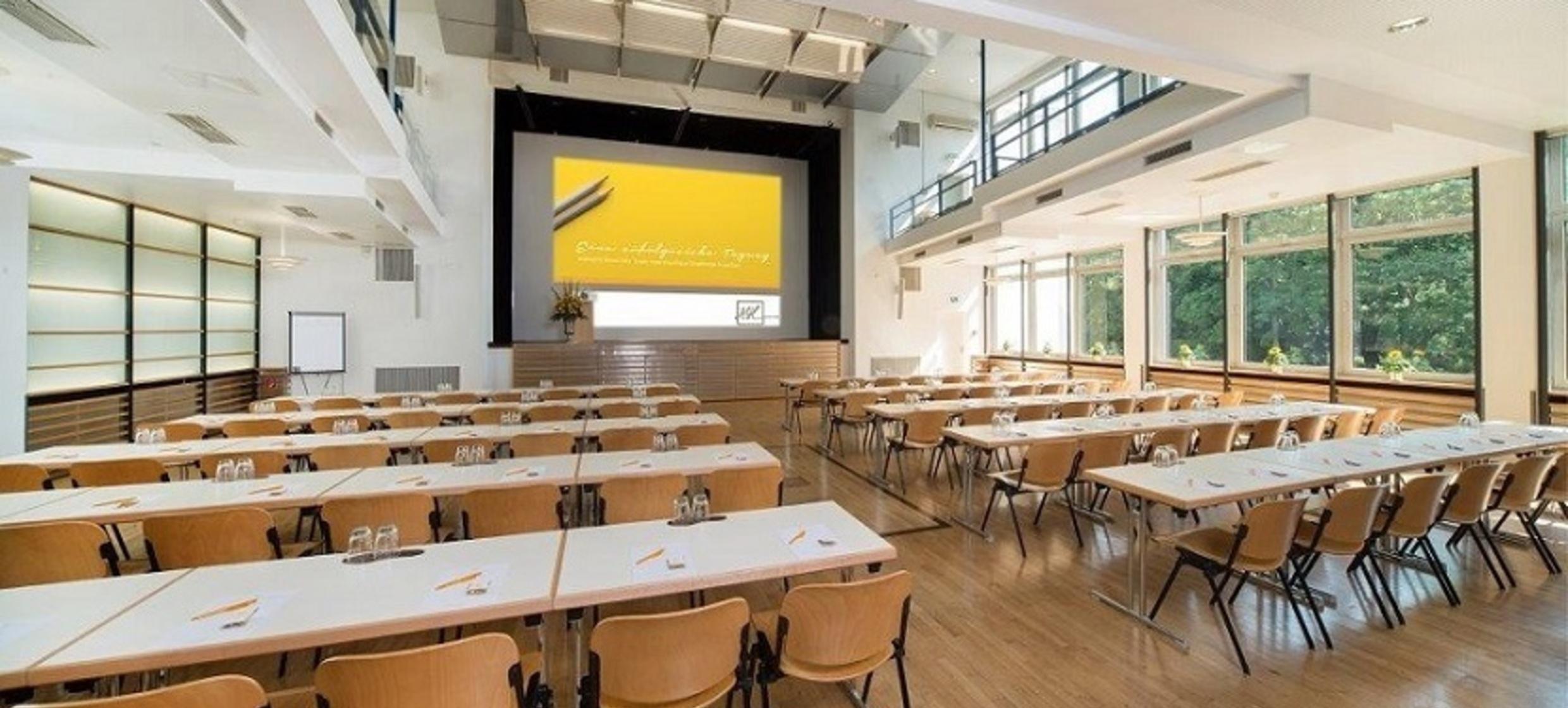 Tagung im mainhaus Stadthotel Frankfurt 3