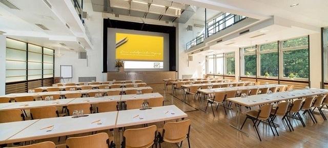 Tagung im mainhaus Stadthotel Frankfurt 3