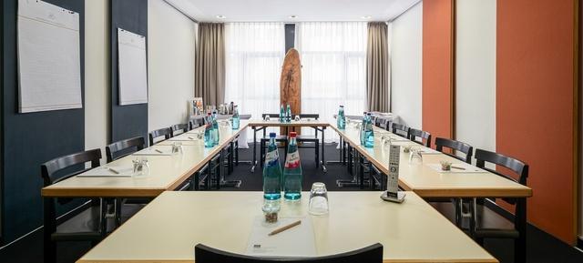Tagung im mainhaus Stadthotel Frankfurt 1