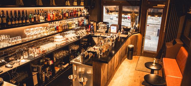 100 Gramm Bar in Berlin 11