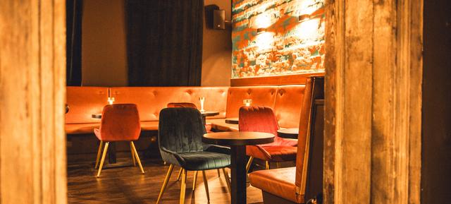 100 Gramm Bar in Berlin 9