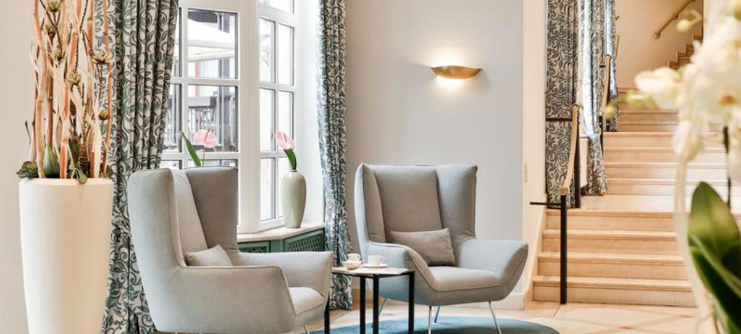 Dorint Hotel Venusberg Bonn 8