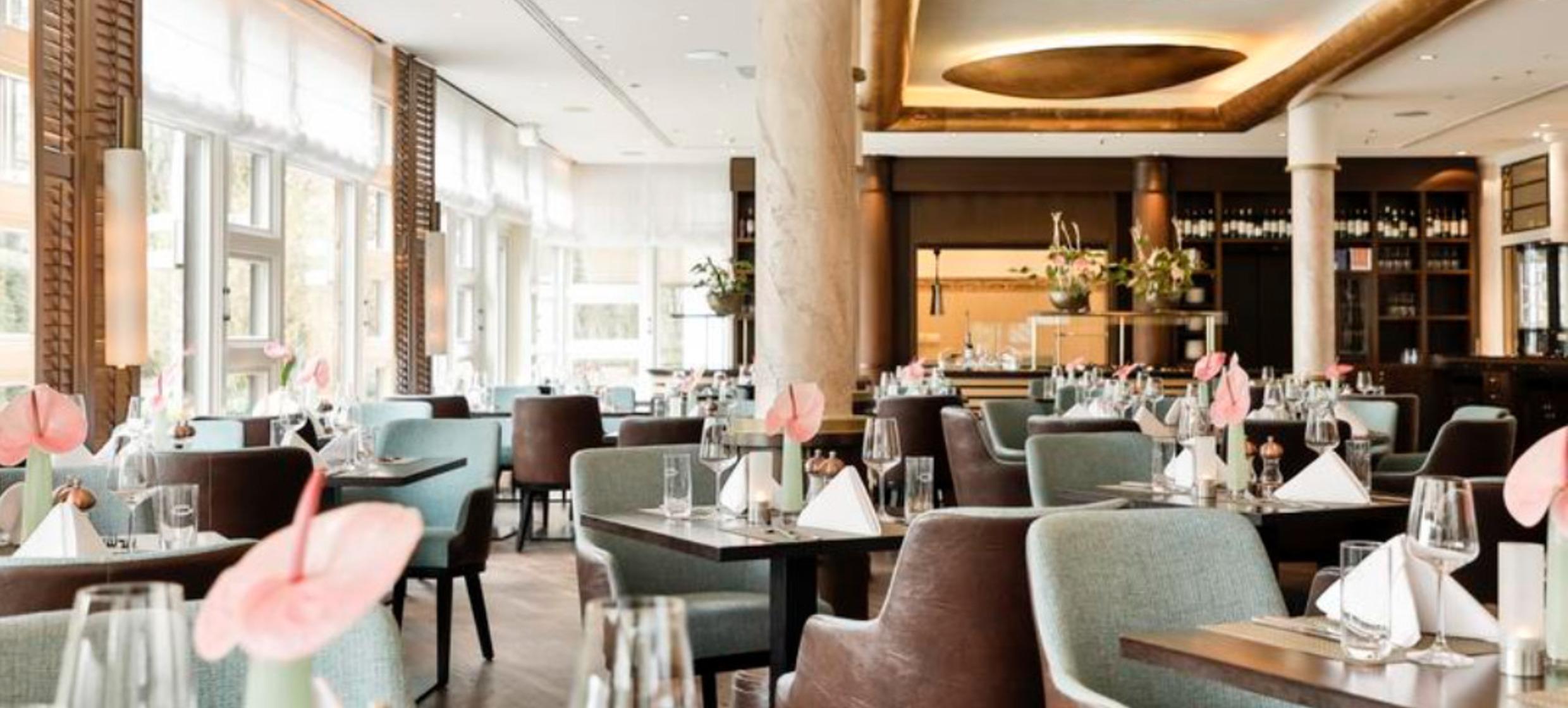 Dorint Hotel Venusberg Bonn 7