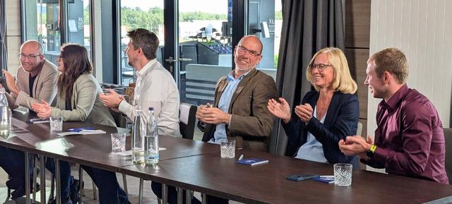 Tagungen bei Topgolf Oberhausen 4