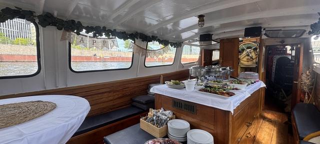 MS Sylvia 7