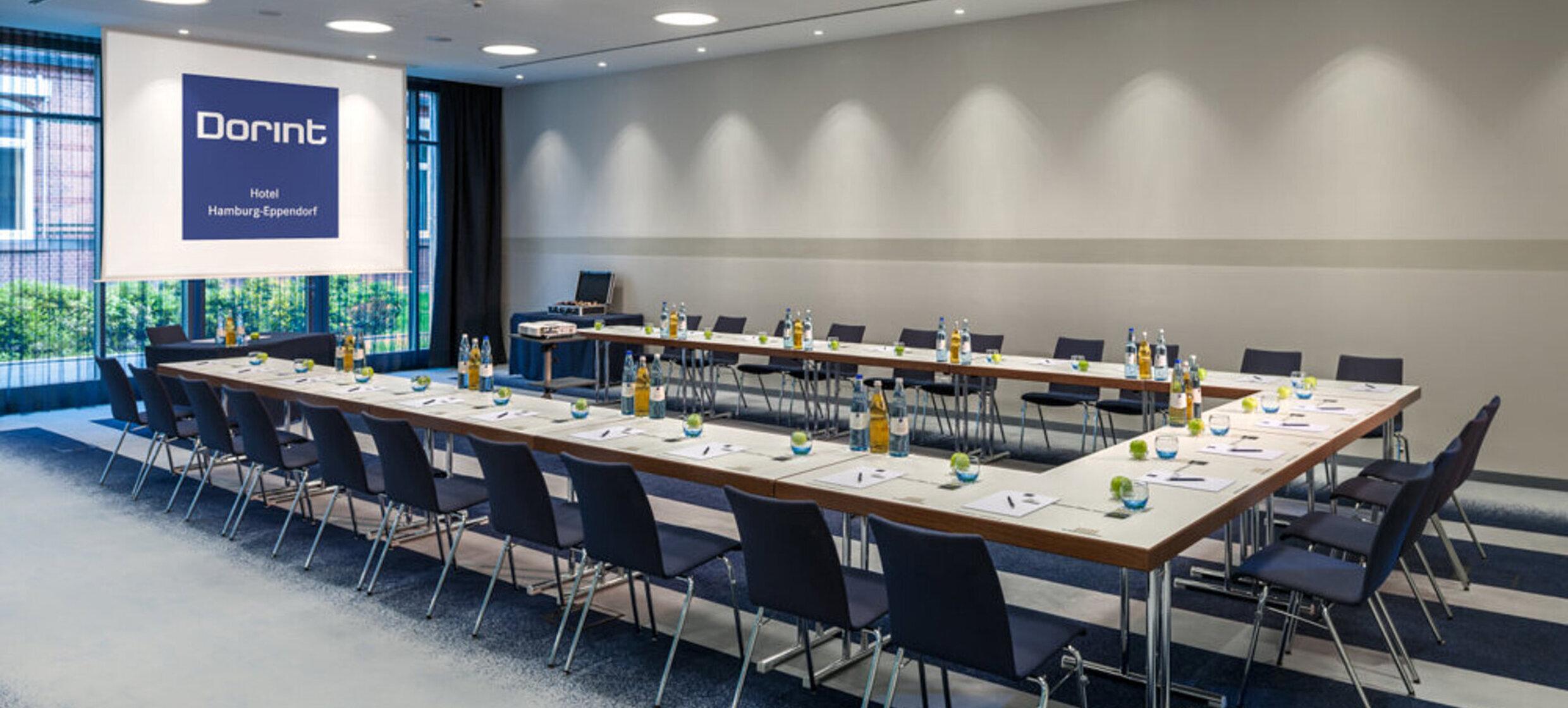 Dorint Hotel Hamburg-Eppendorf 1