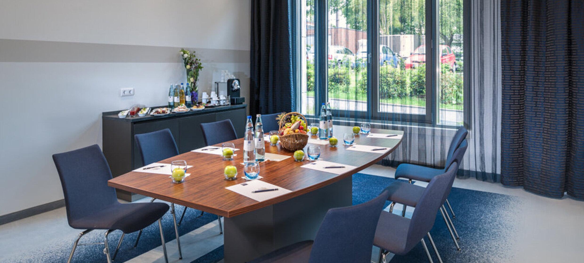 Dorint Hotel Hamburg-Eppendorf 4