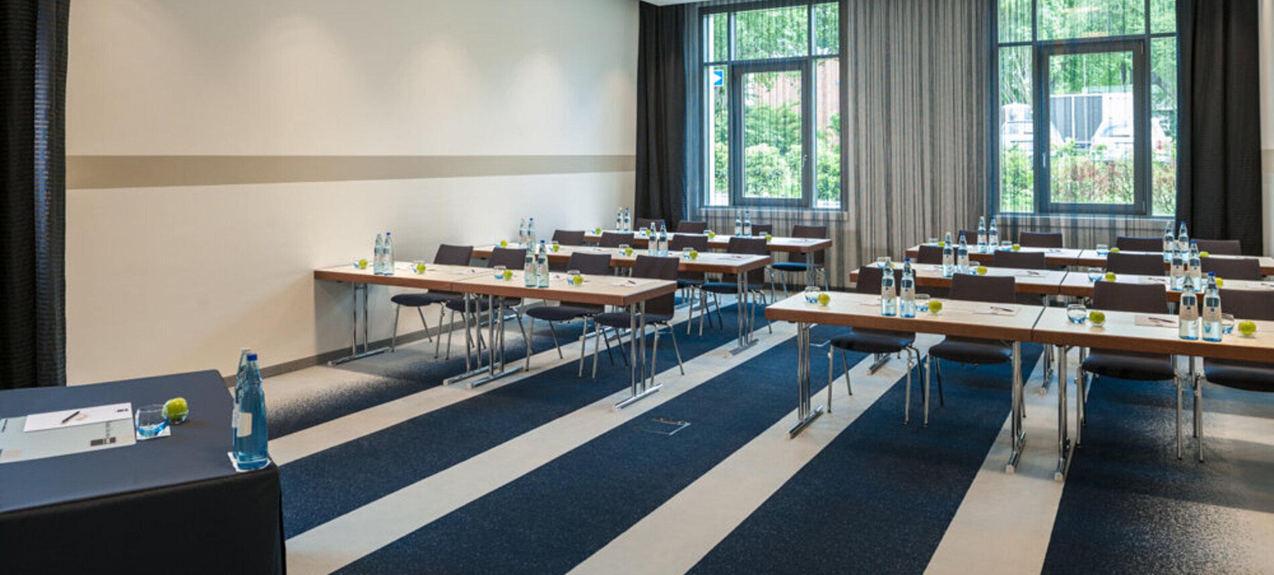 Dorint Hotel Hamburg-Eppendorf 3