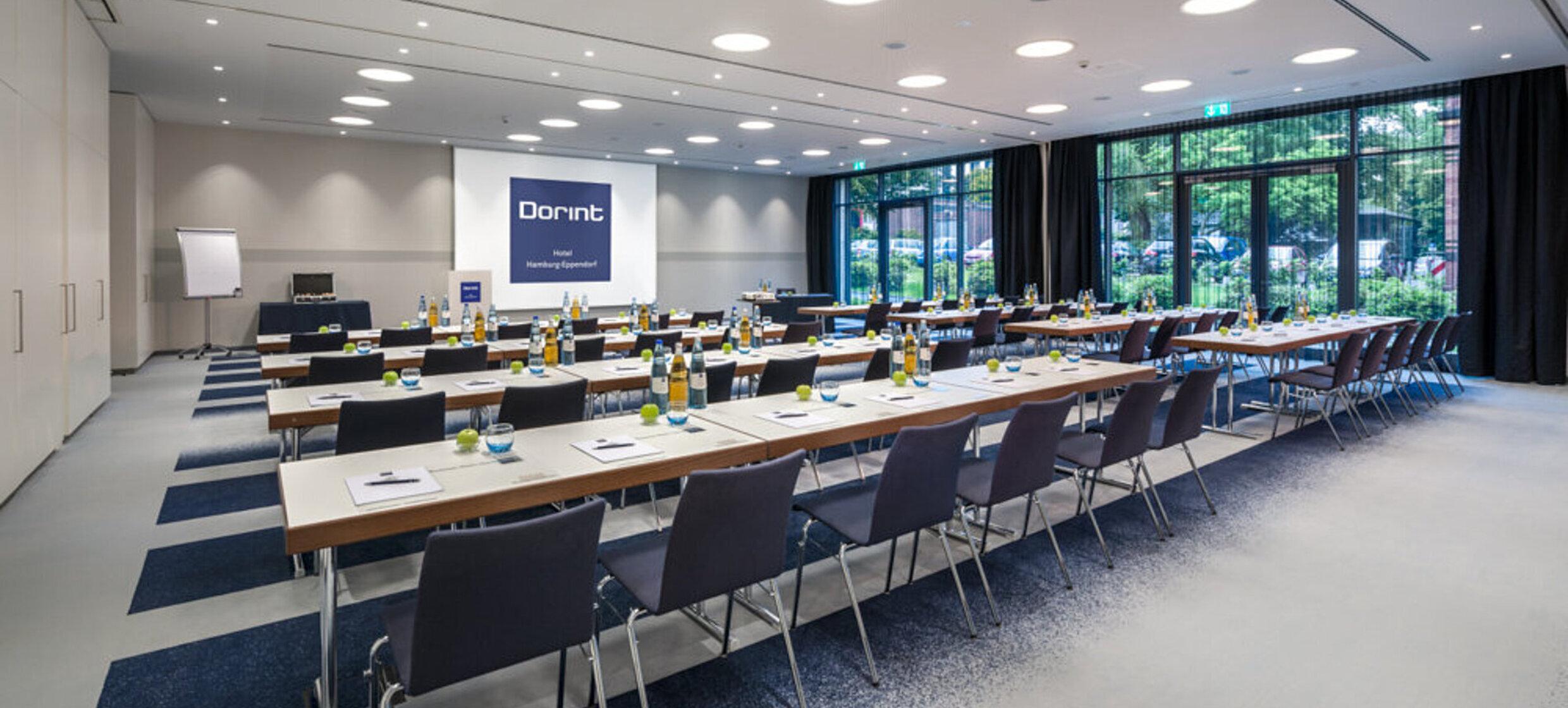 Dorint Hotel Hamburg-Eppendorf 2