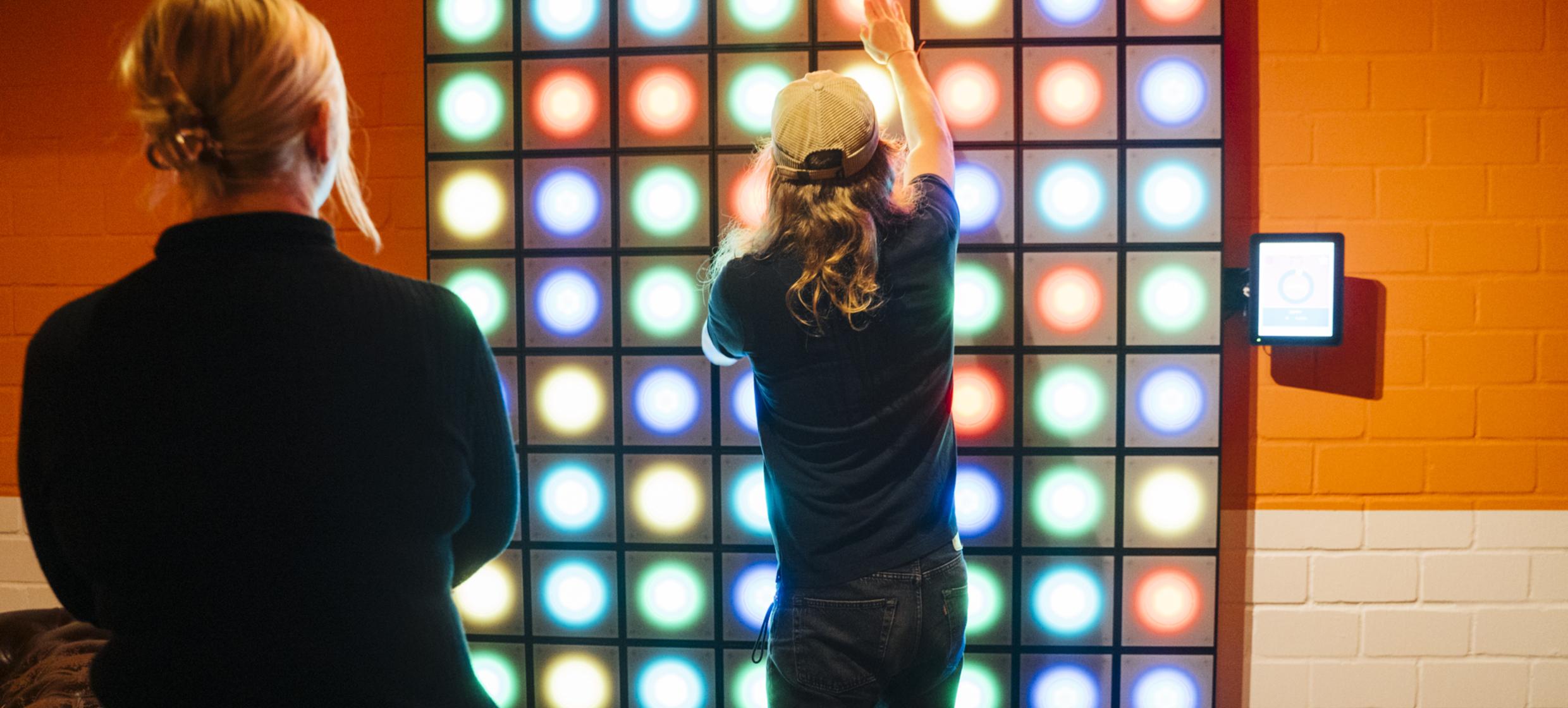 Einzigartiges Teamevent mit eigener Game Show 5