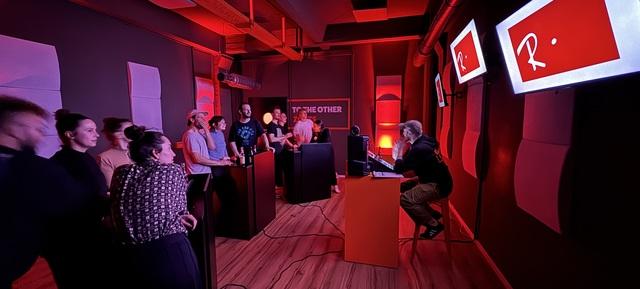 Game Show Teamevent all-inklusive 1