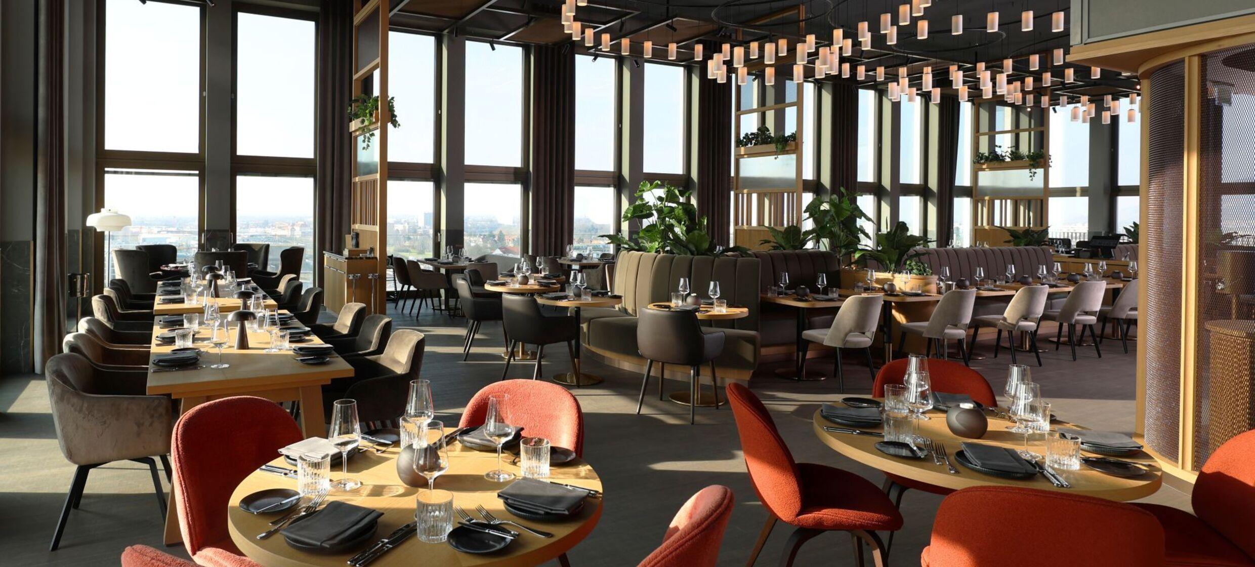 ATLANTIC Hotel Heidelberg 15
