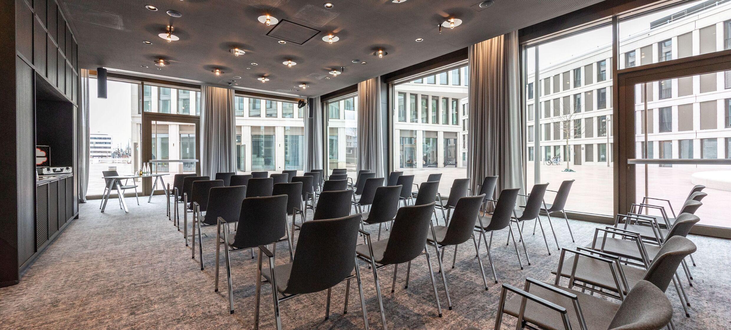 ATLANTIC Hotel Heidelberg 5