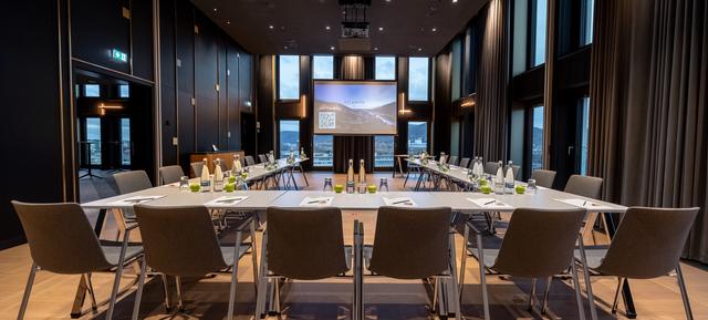 ATLANTIC Hotel Heidelberg 7