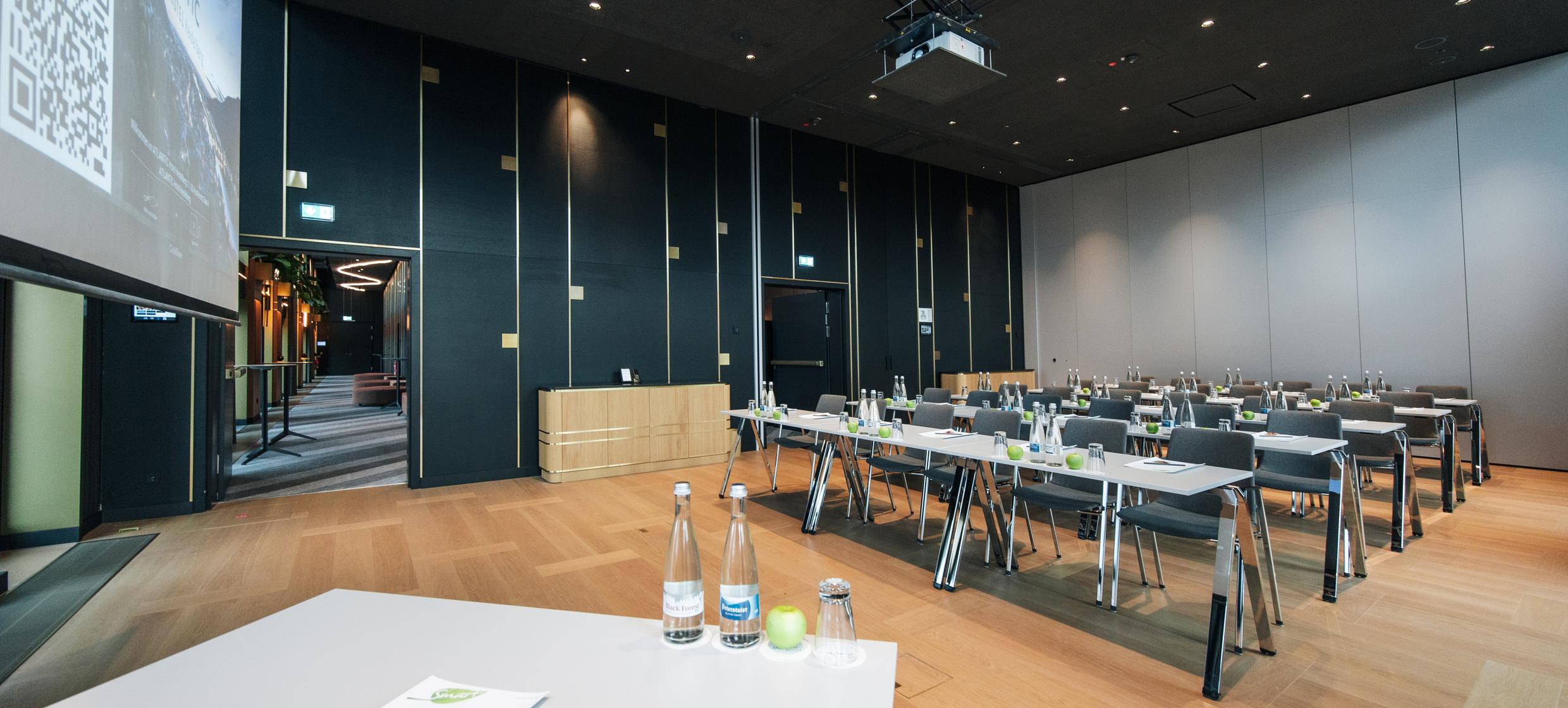 ATLANTIC Hotel Heidelberg 6
