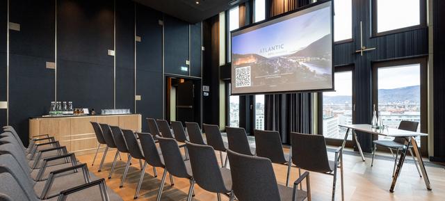 ATLANTIC Hotel Heidelberg 9